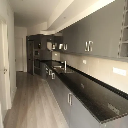 Apartman Urban Loft Olivais - B&w