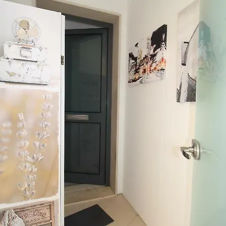 Apartman Urban Loft Olivais - B&w