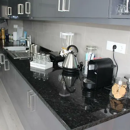 Appartamento Urban Loft Olivais - B&w Lisbona