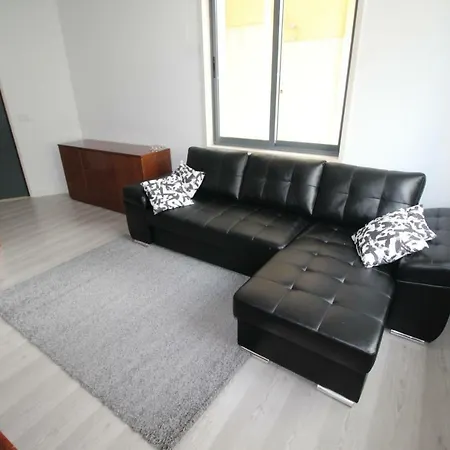 Appartamento Urban Loft Olivais - B&w Lisbona