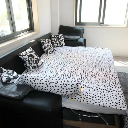 Apartment Urban Loft Olivais - B&w