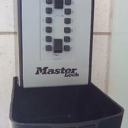 Urban Loft Olivais - B&w Lissabon